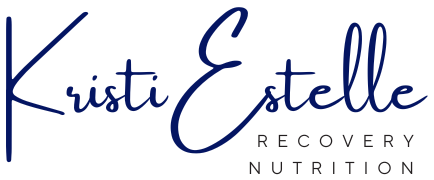 Kristi Estelle Nutrition LLC logo