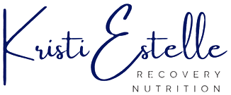 Kristi Estelle Nutrition LLC logo